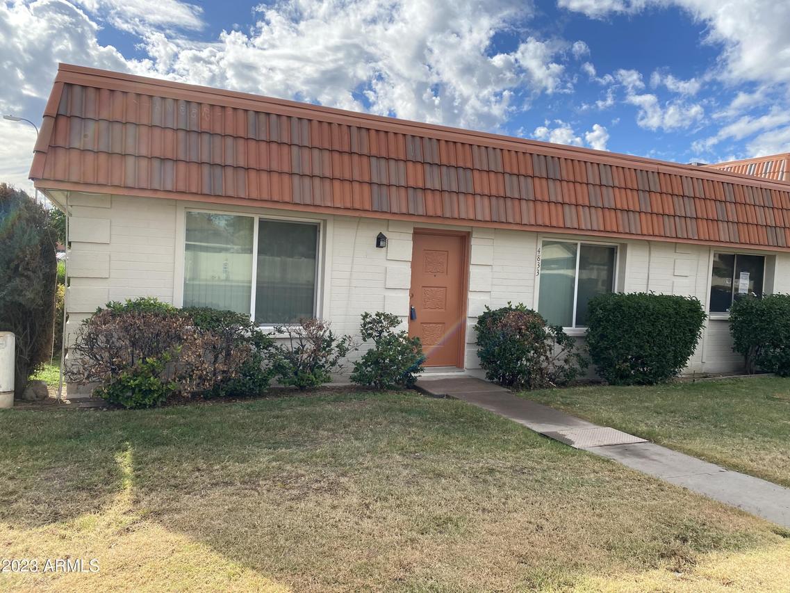 4833 W Northern Ave., Glendale, AZ 85301