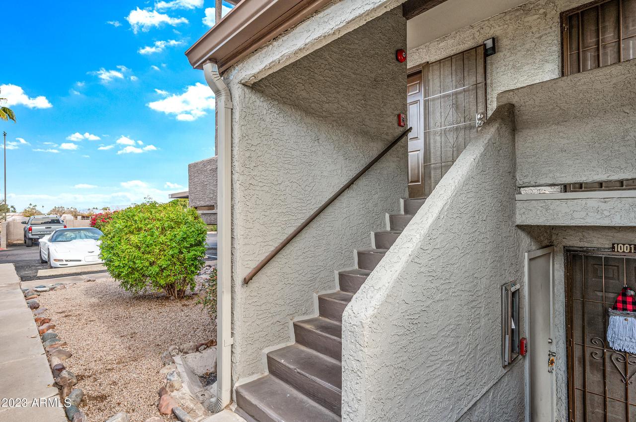 1645 W Baseline Rd. #2003, Mesa, AZ 85202