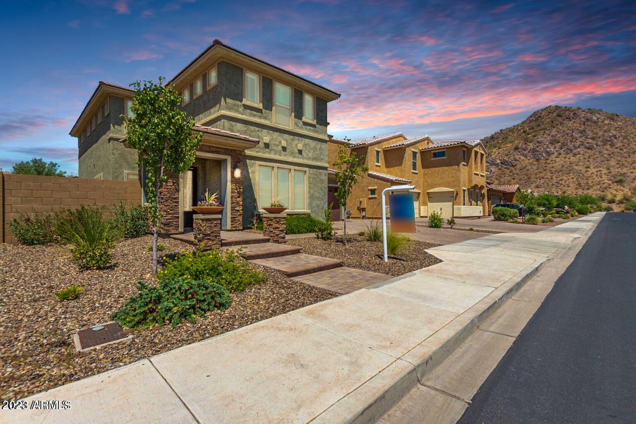 10304 W Pinnacle Vista Dr., Peoria, AZ 85383