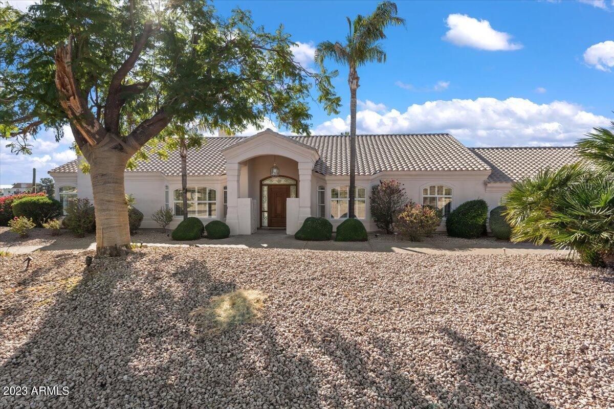 16211 E Keota Dr., Fountain Hills, AZ 85268