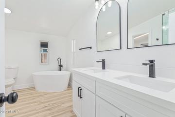 12810 N 20th St., Phoenix, AZ 85022