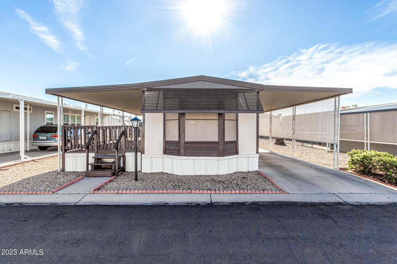 7810 W Peoria Ave. #157, Peoria, AZ 85345