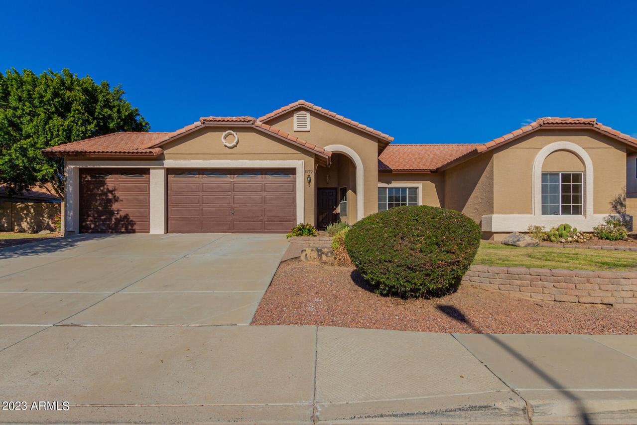 8770 W Alex Ave., Peoria, AZ 85382