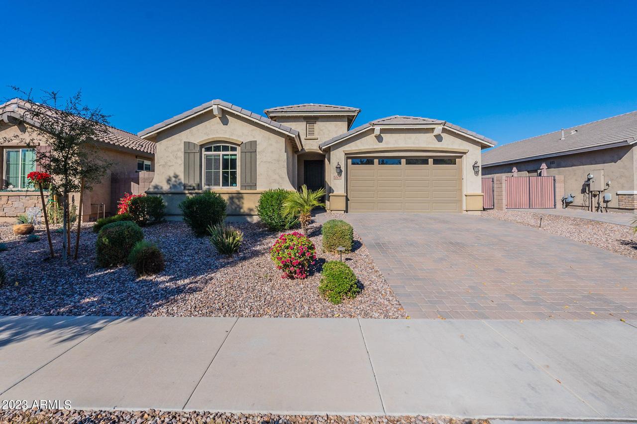 20436 E Arrowhead Tr., Queen Creek, AZ 85142