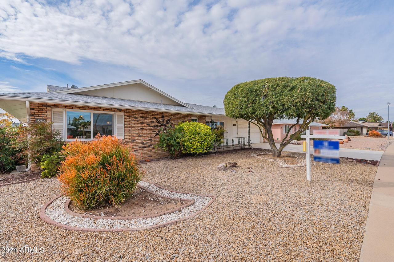 13315 W Prospect Dr., Sun City West, AZ 85375