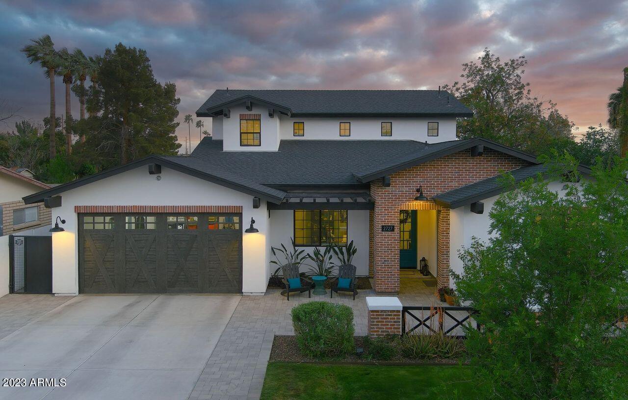 2727 E Turney Ave., Phoenix, AZ 85016