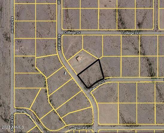 440XX W Pierson St. #-, Tonopah, AZ 85354
