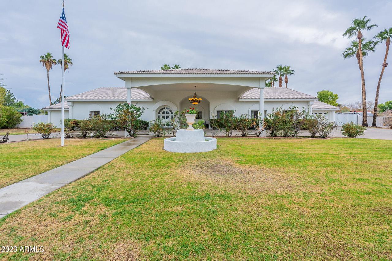 6625 W Sweetwater Ave., Glendale, AZ 85304