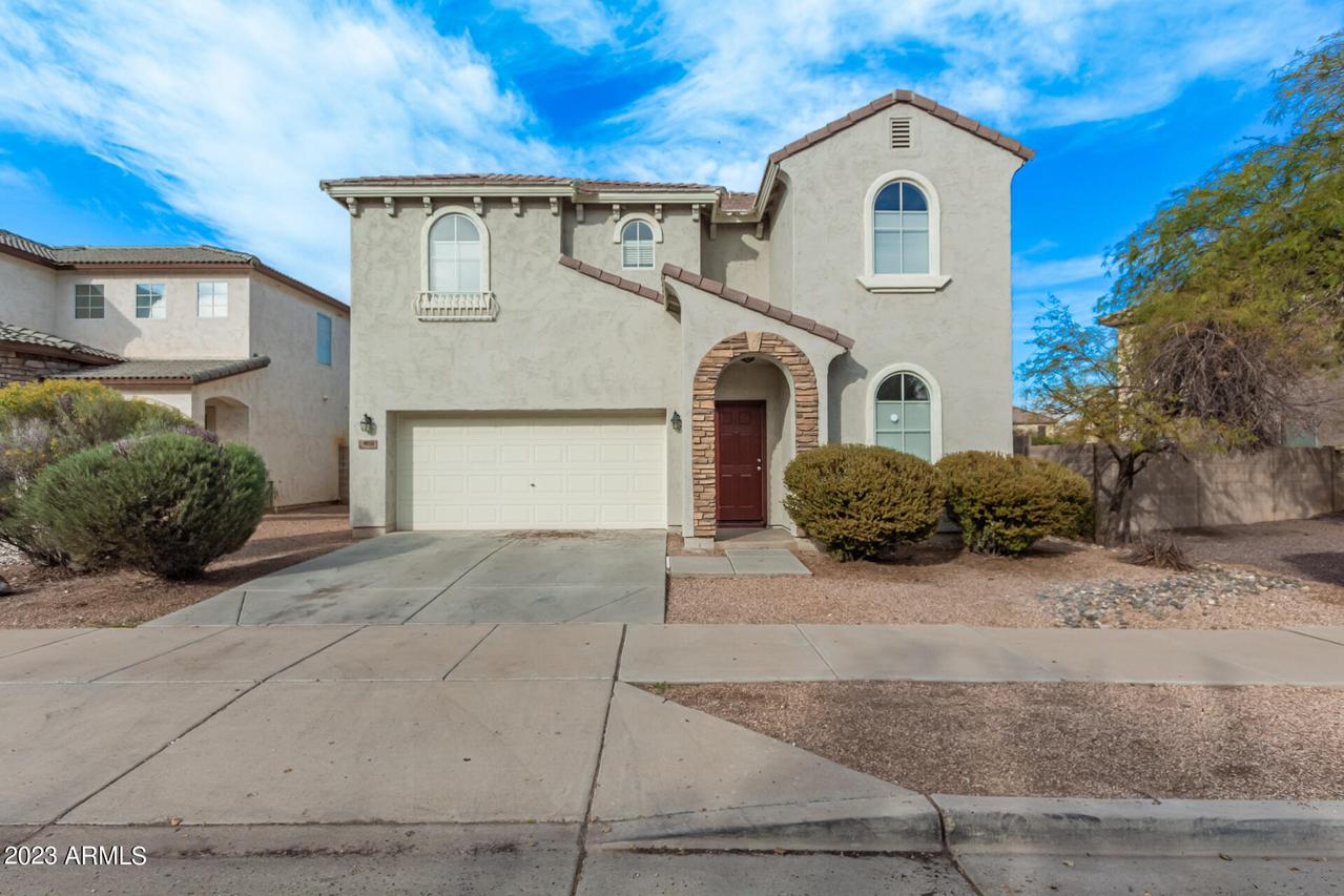 9010 W Toronto Way, Tolleson, AZ 85353