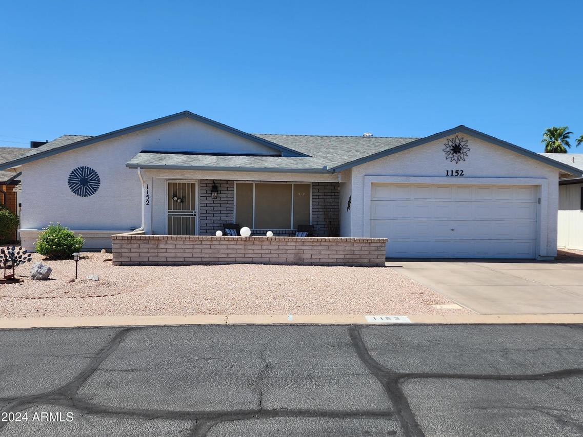 1152 S 79th St., Mesa, AZ 85208