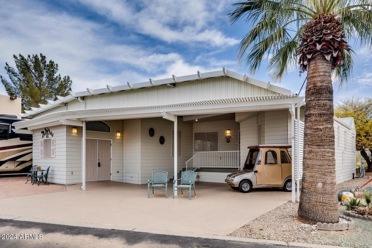 17200 W Bell Rd. #494, Surprise, AZ 85374