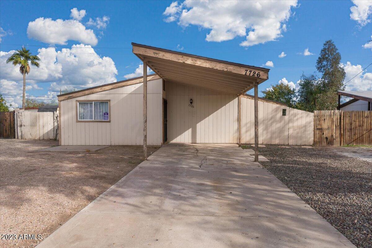 7726 E Beatrice St., Scottsdale, AZ 85257