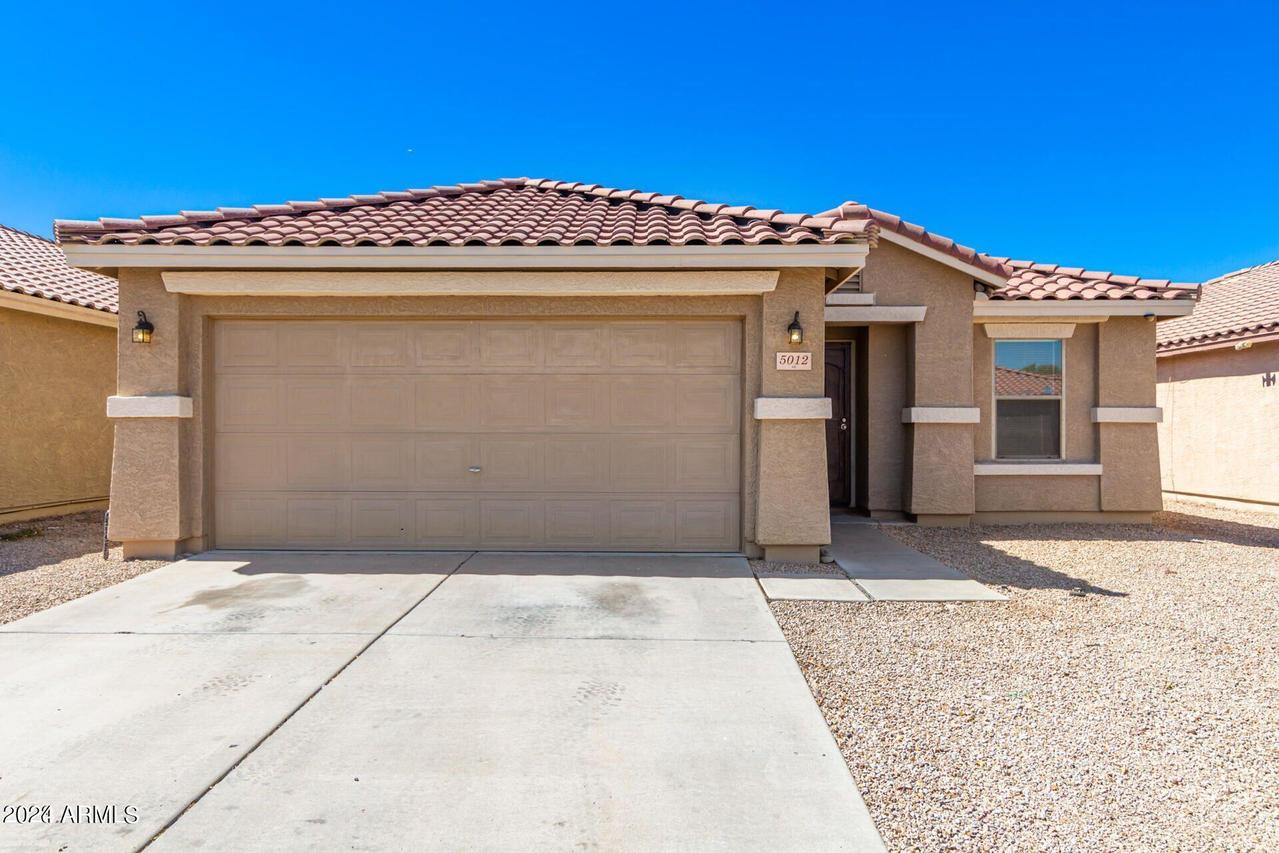 5012 S 25th Ave., Phoenix, AZ 85041