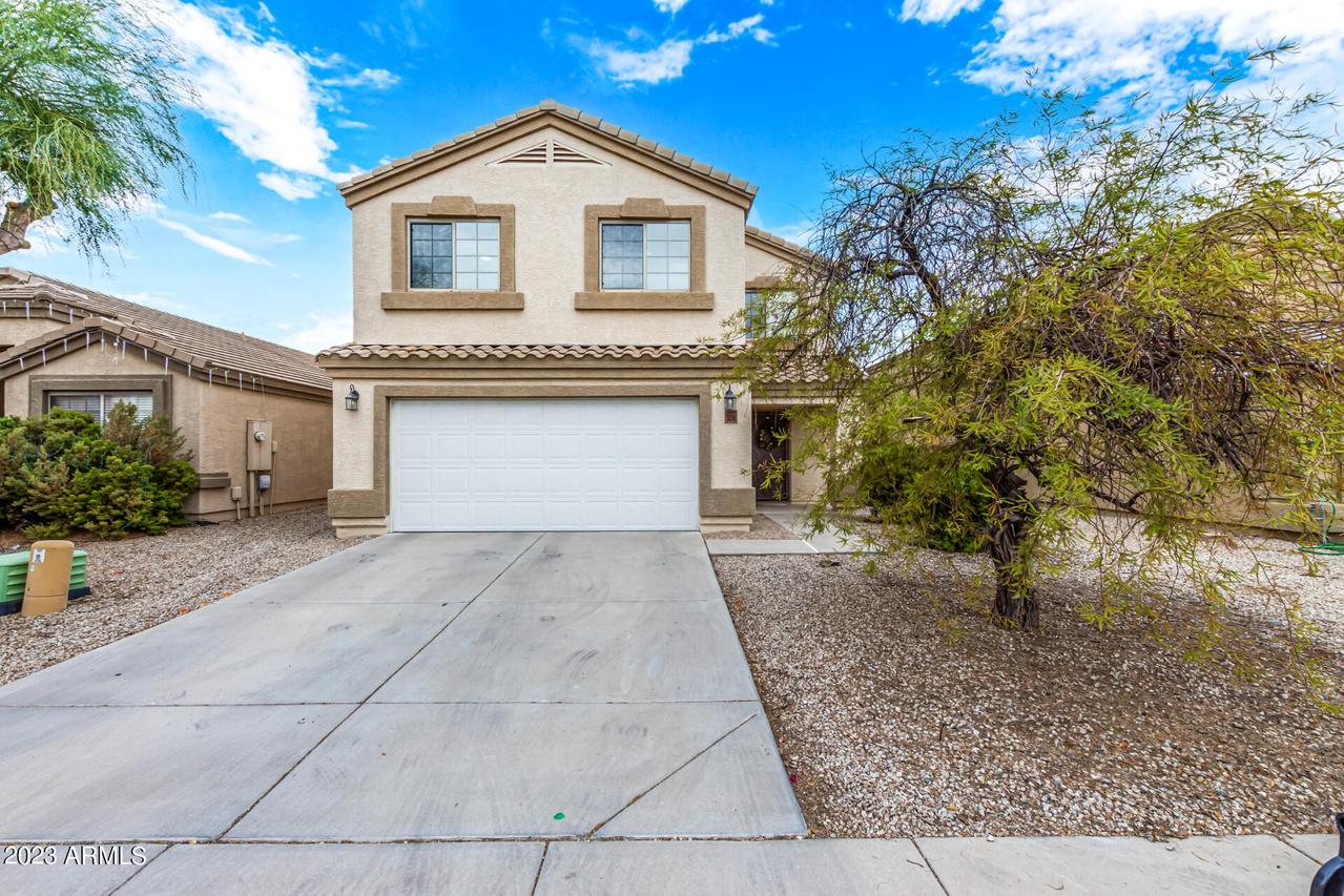 3258 W Carlos Ln., San Tan Valley, AZ 85144