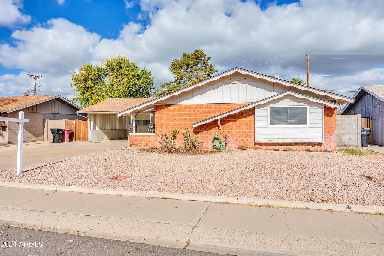 8312 E Montecito Ave., Scottsdale, AZ 85251