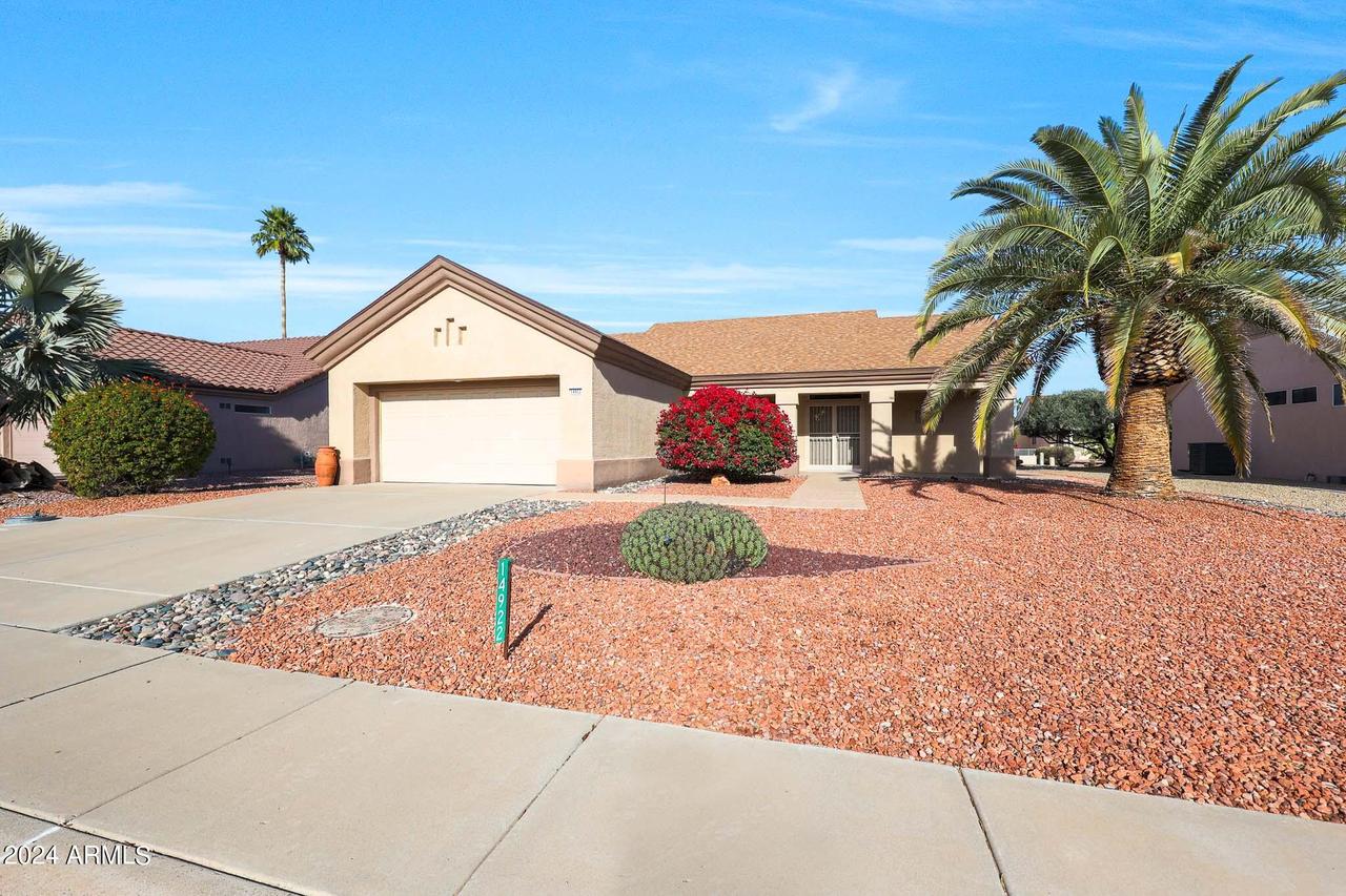 14922 W Buttonwood Dr., Sun City West, AZ 85375