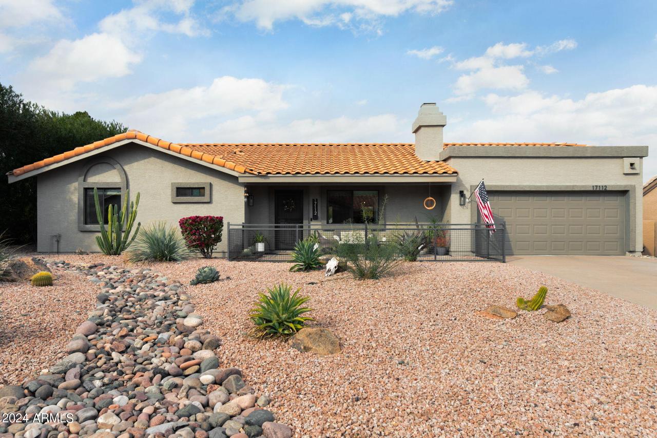 17112 E Rosita Dr., Fountain Hills, AZ 85268