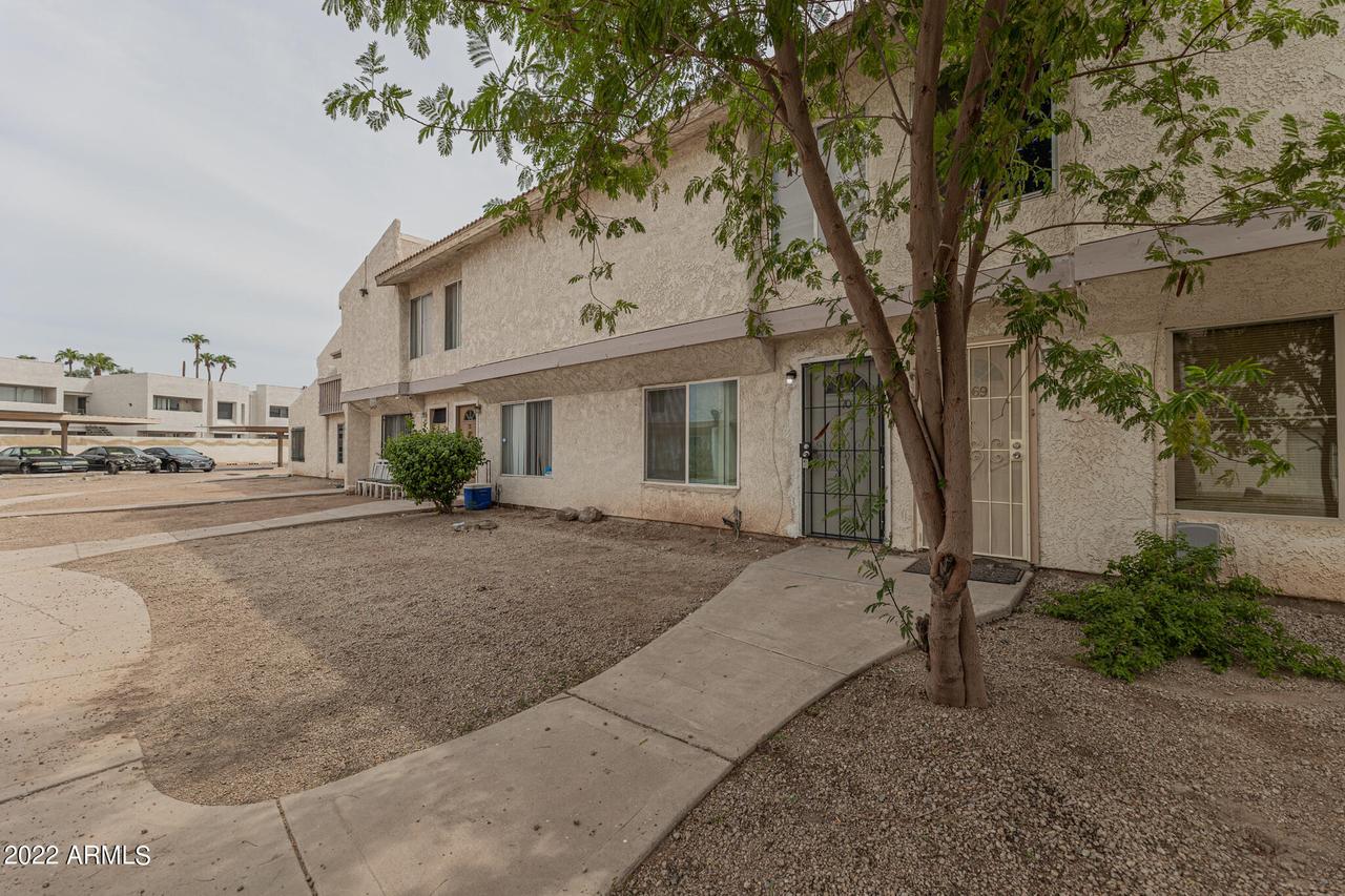3840 N 43rd Ave. #70, Phoenix, AZ 85031
