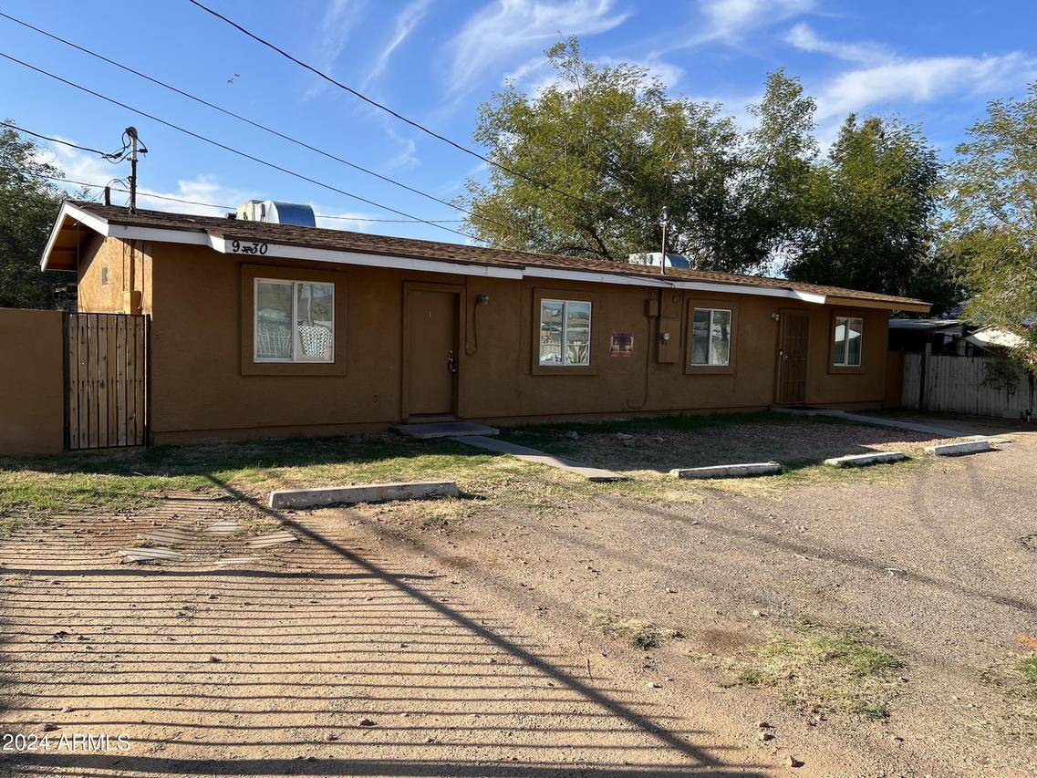 9430 N 18th Dr., Phoenix, AZ 85021