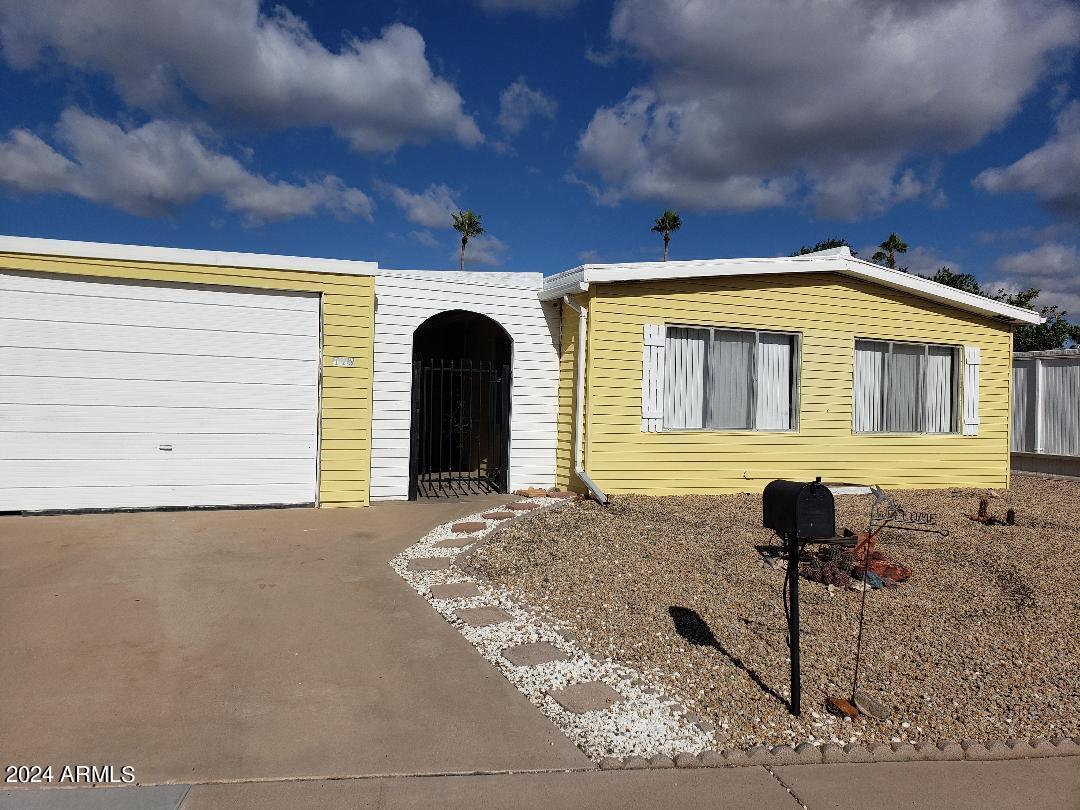 10201 N 99th Ave. #113E, Peoria, AZ 85345