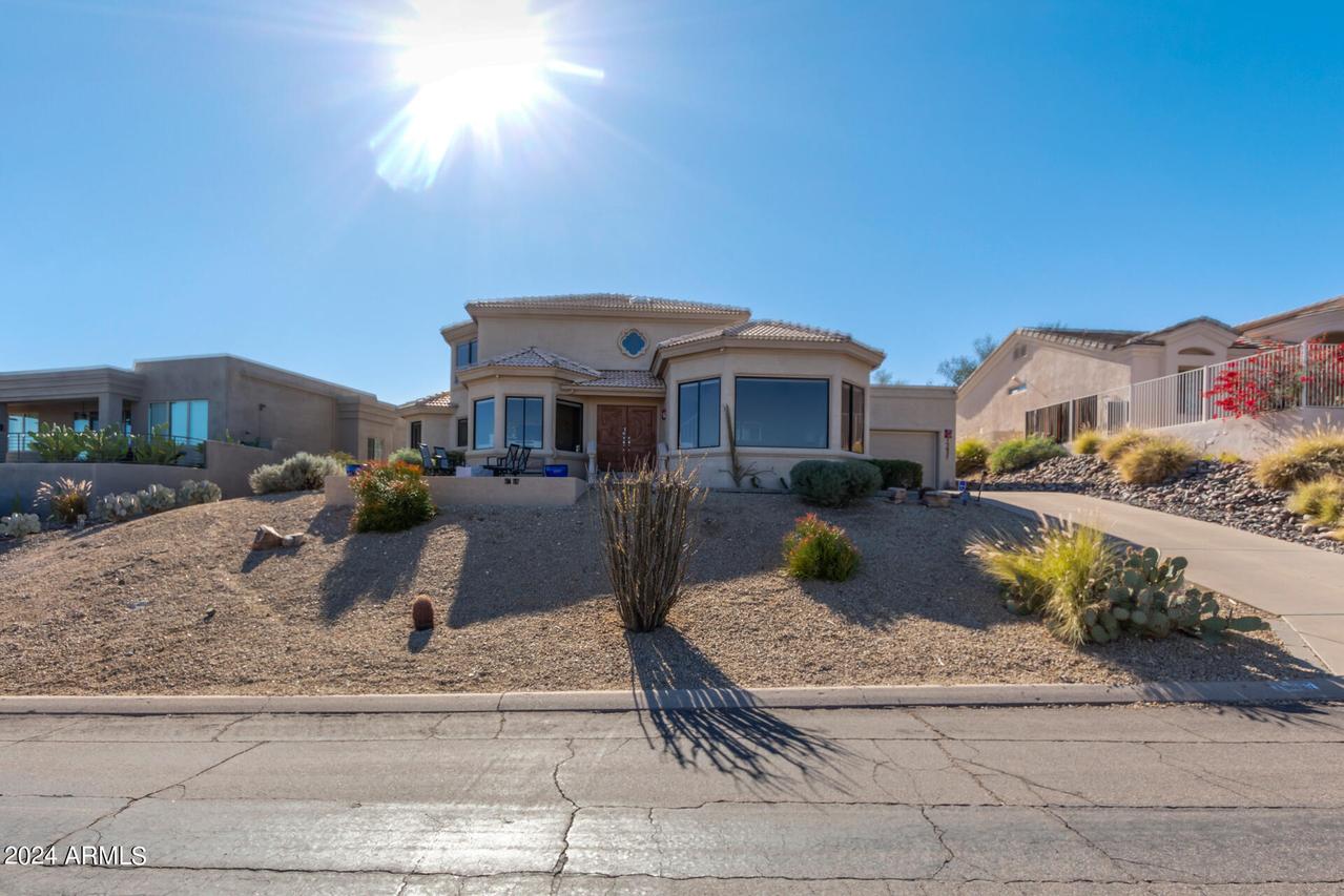 15637 E Thistle Dr., Fountain Hills, AZ 85268