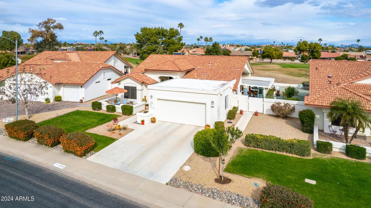 13926 W Summerstar Dr., Sun City West, AZ 85375