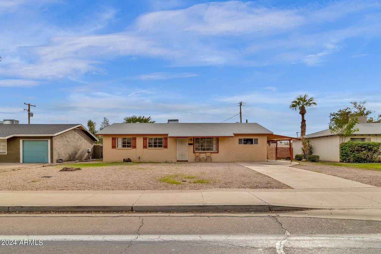 1213 W 5th St., Tempe, AZ 85281