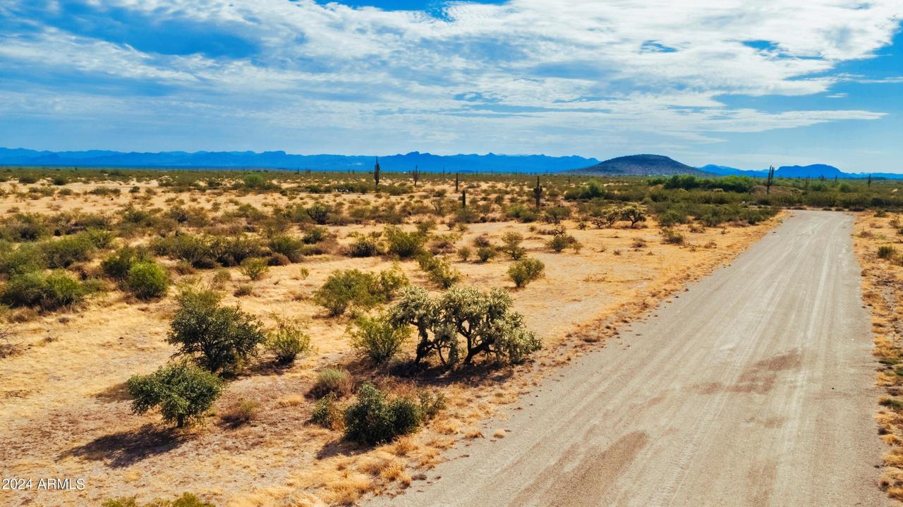 Cumberland Rd. #a, Florence, AZ 85132