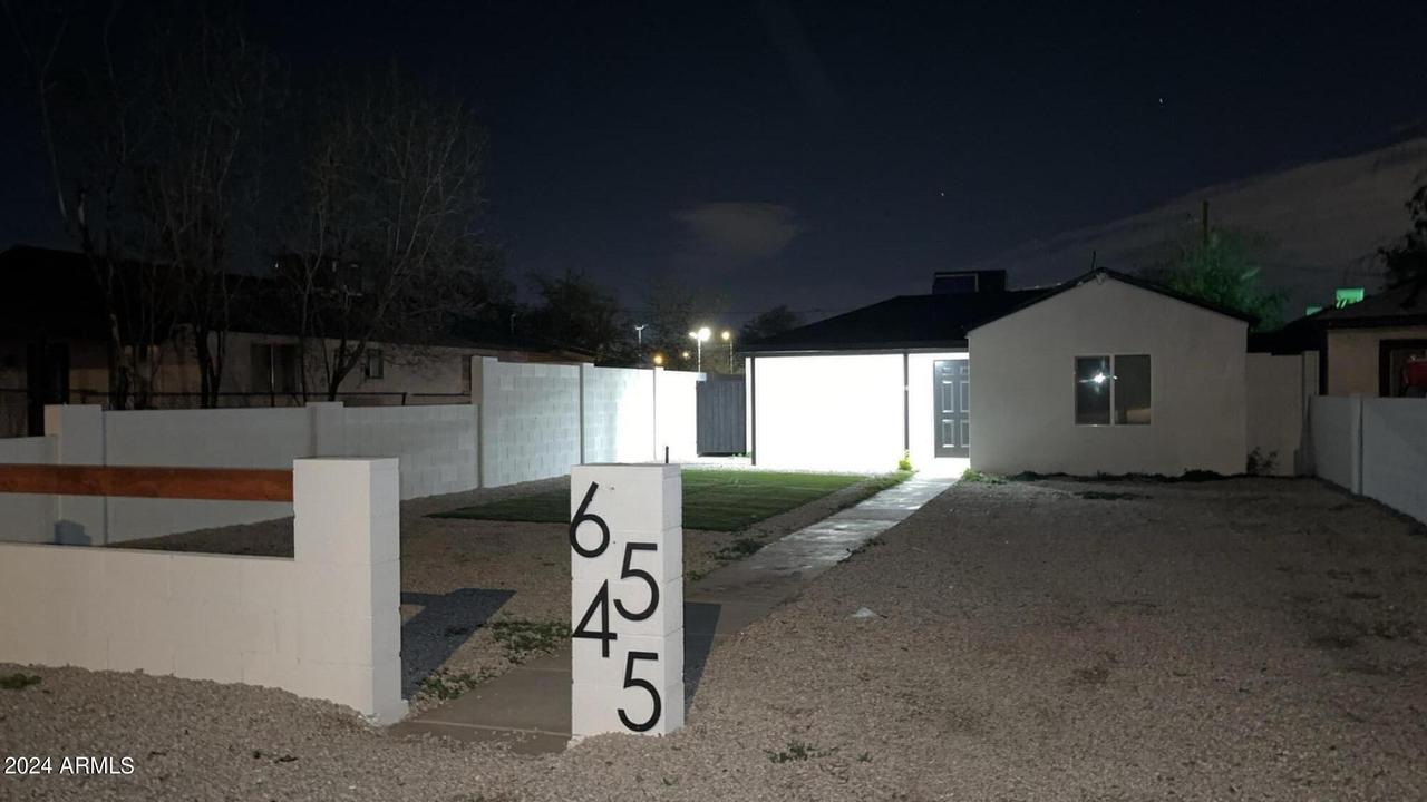 6545 N 53rd Dr., Glendale, AZ 85301