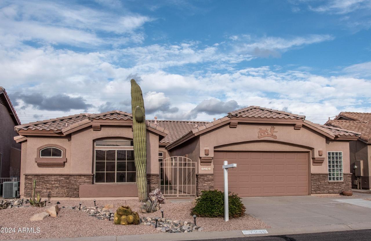 7240 E Desert Spoon Ln., Gold Canyon, AZ 85118