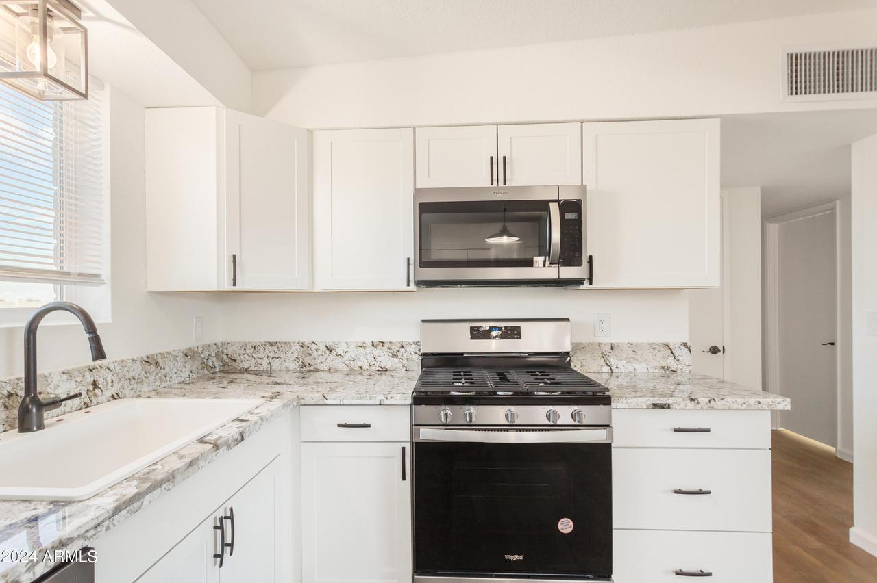 4963 E De Medici Dr., Sierra Vista, AZ 85635
