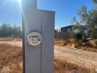 1325 N Valley Dr. #6, Apache Junction, AZ 85120