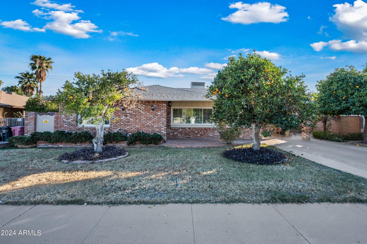 6725 E Almeria Rd., Scottsdale, AZ 85257