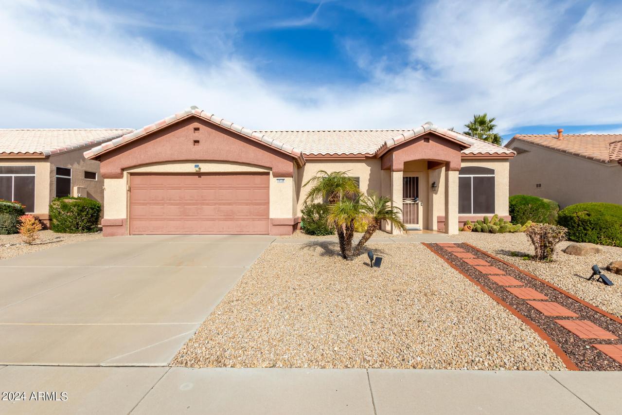 14138 W Caballero Dr., Sun City West, AZ 85375
