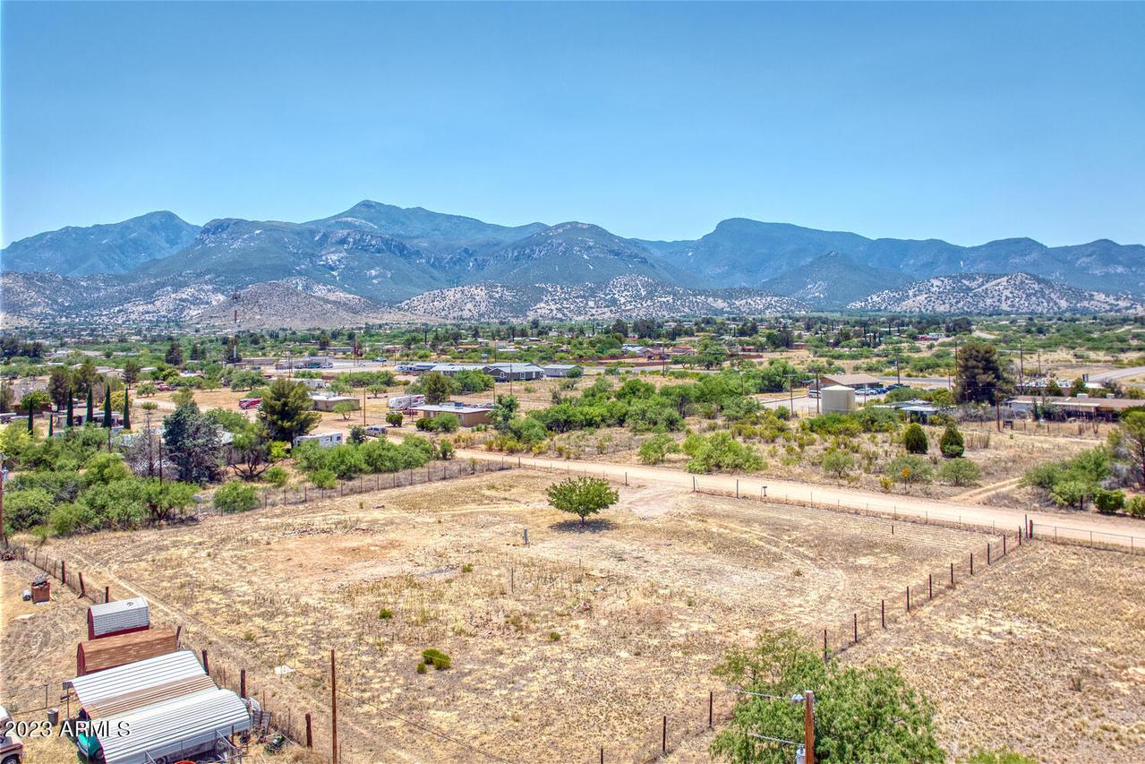 5037 S Santa Elena Ave. #22, Sierra Vista, AZ 85650