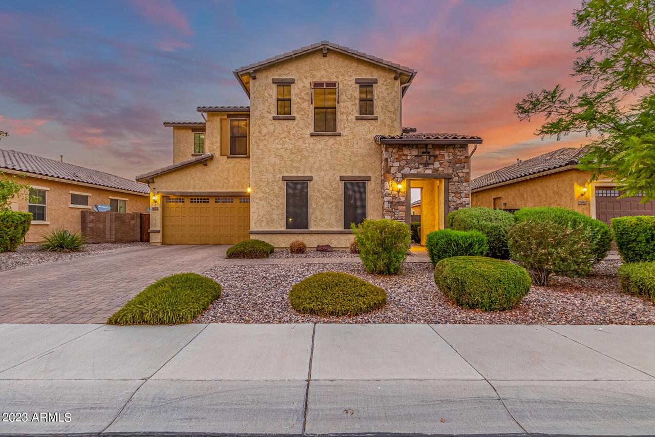 3572 E Appleby Dr., Gilbert, AZ 85298