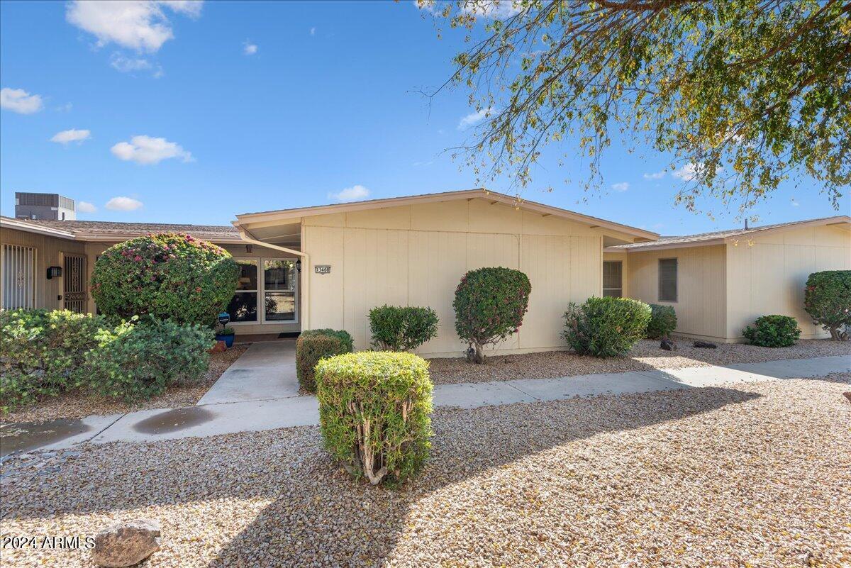 13408 W Desert Glen Dr., Sun City West, AZ 85375