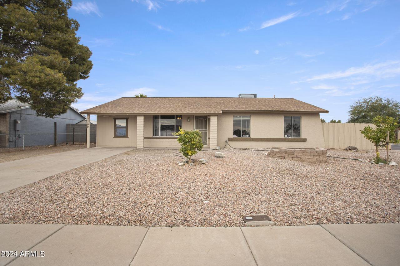 7102 W Mountain View Rd., Peoria, AZ 85345