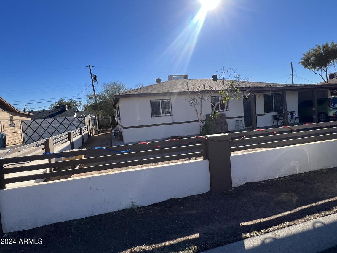 3011 W Rancho Dr., Phoenix, AZ 85017
