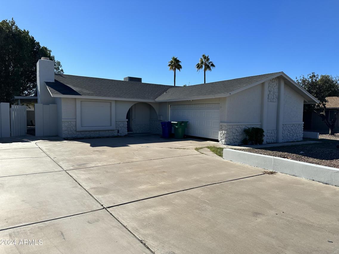 2151 W Enid Ave., Mesa, AZ 85202