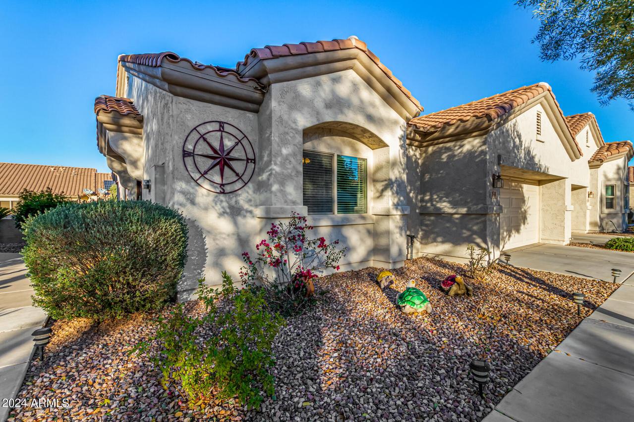 1574 E Earl Dr., Casa Grande, AZ 85122