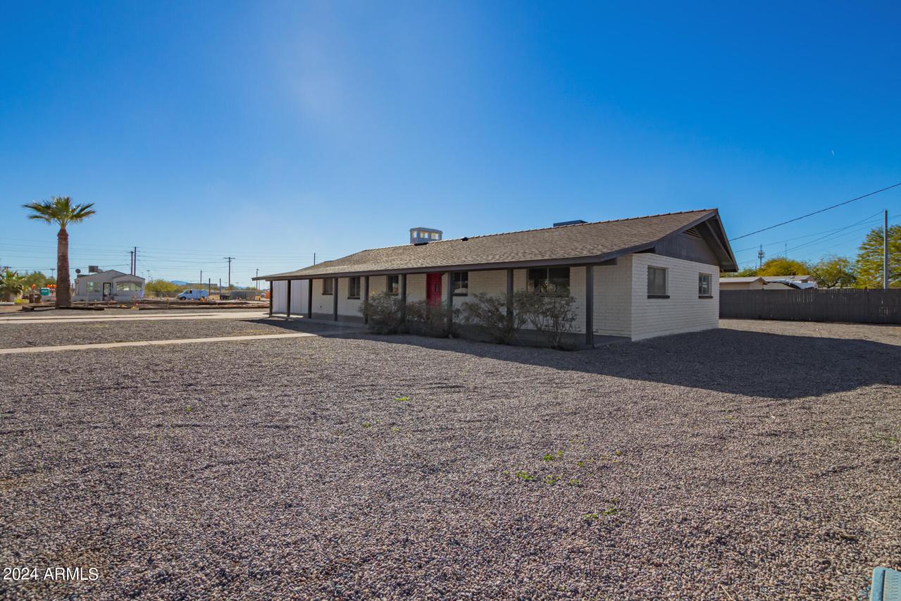 19754 N Condrey Ave., Maricopa, AZ 85139