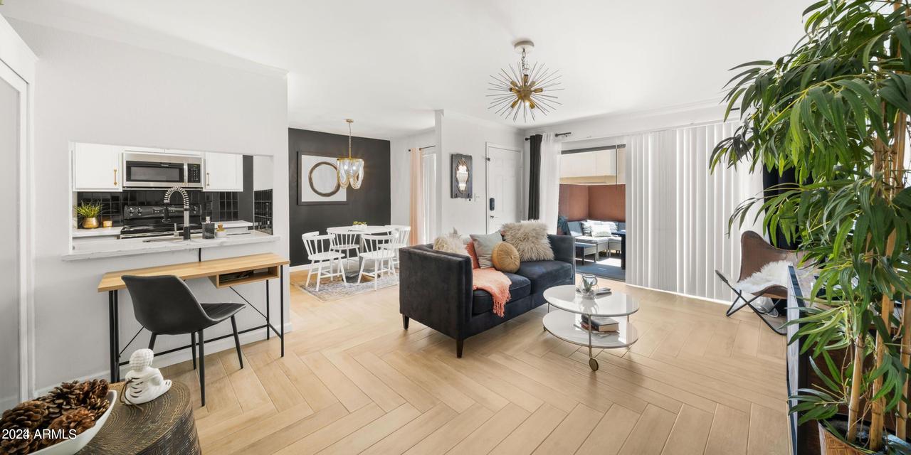 3600 N Hayden Rd. #2411, Scottsdale, AZ 85251