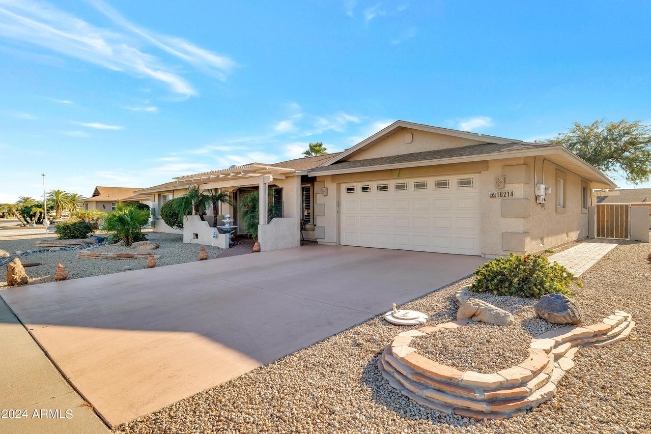 18214 N 129th Dr., Sun City West, AZ 85375