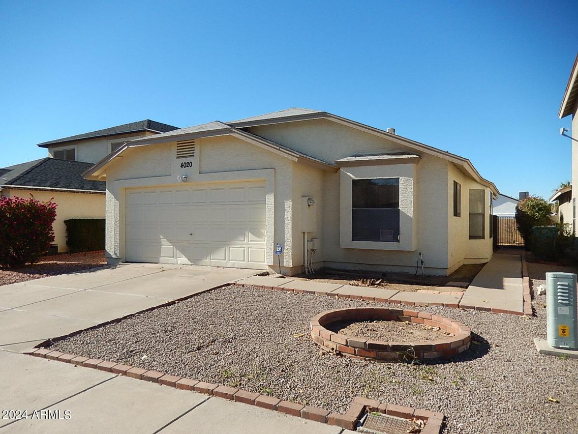 4020 N 88th Dr., Phoenix, AZ 85037