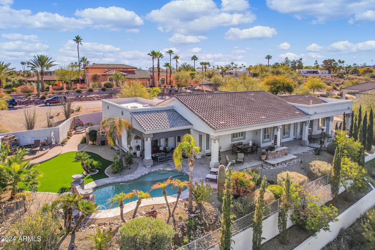 16438 E Sullivan Dr., Fountain Hills, AZ 85268