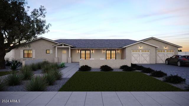 6223 E Calle Camelia, Scottsdale, AZ 85251