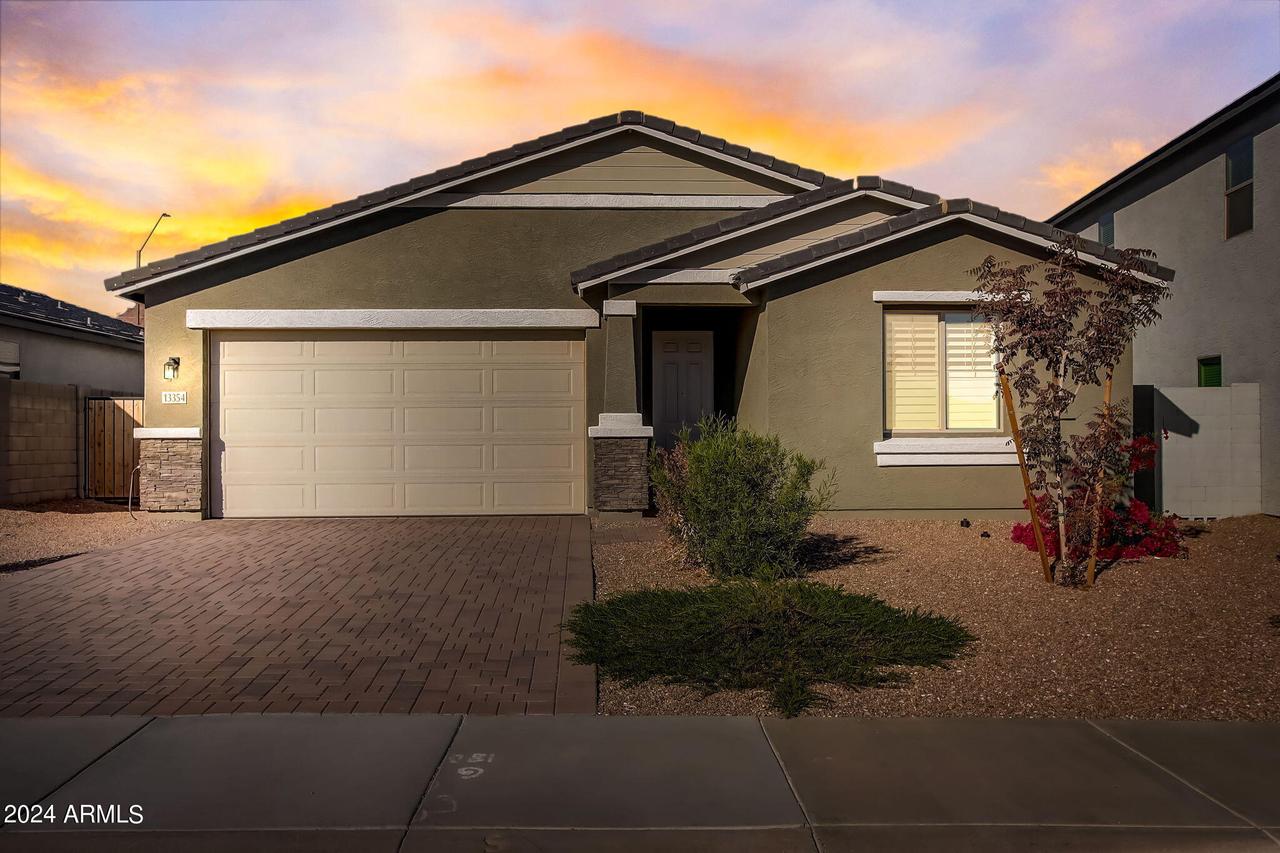 13354 W Rowel Rd., Peoria, AZ 85383