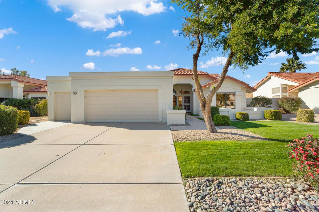 14119 W Summerstar Dr., Sun City West, AZ 85375