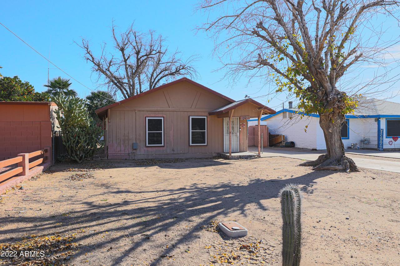 10619 N 81st Ave., Peoria, AZ 85345